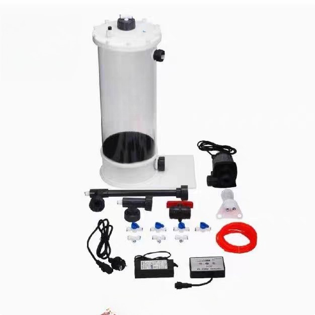 Marine Aquarium & Regional Centre - CR-140/200/200H Calcium Reactor for Aquarium Marine