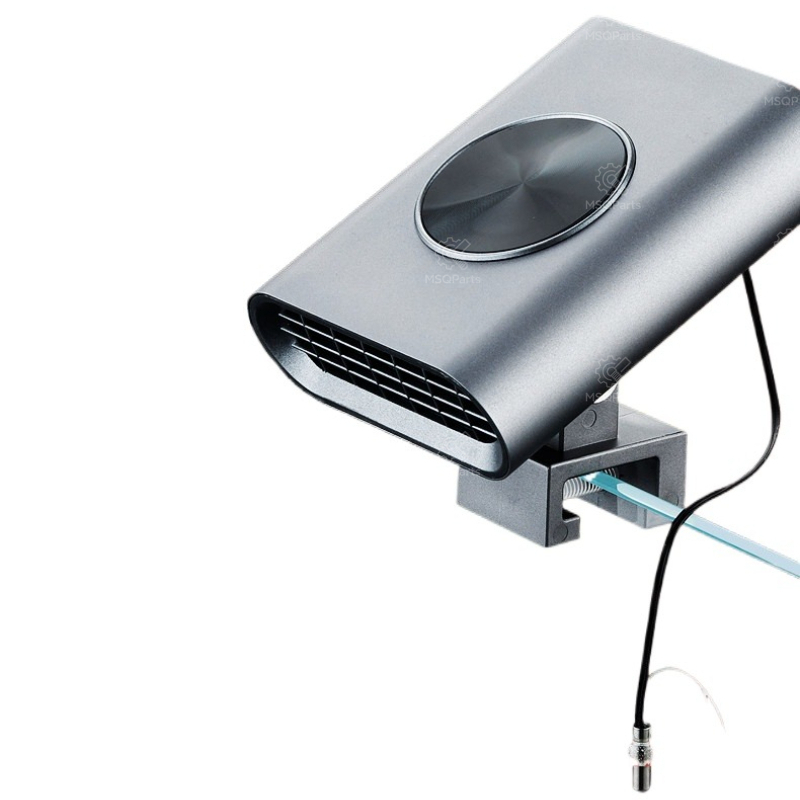 Marine Aquarium & Regional Centre - Aquarium Smart Cooling Fan F2 Temperature