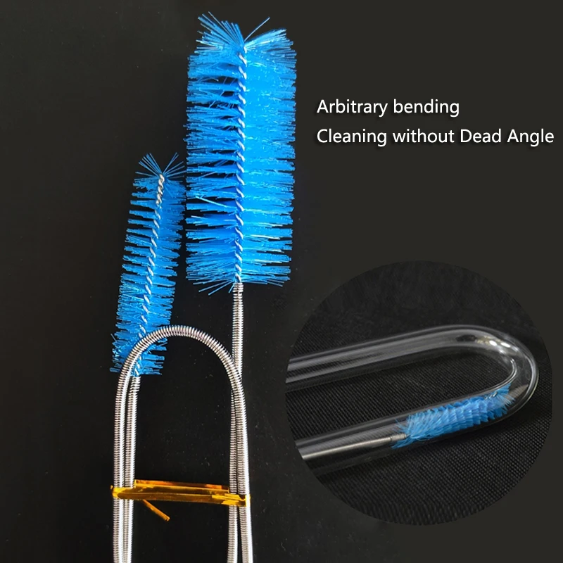 Aquarium Pipe Cleaning Brush F - Marine Aquarium With Sump recension och pris