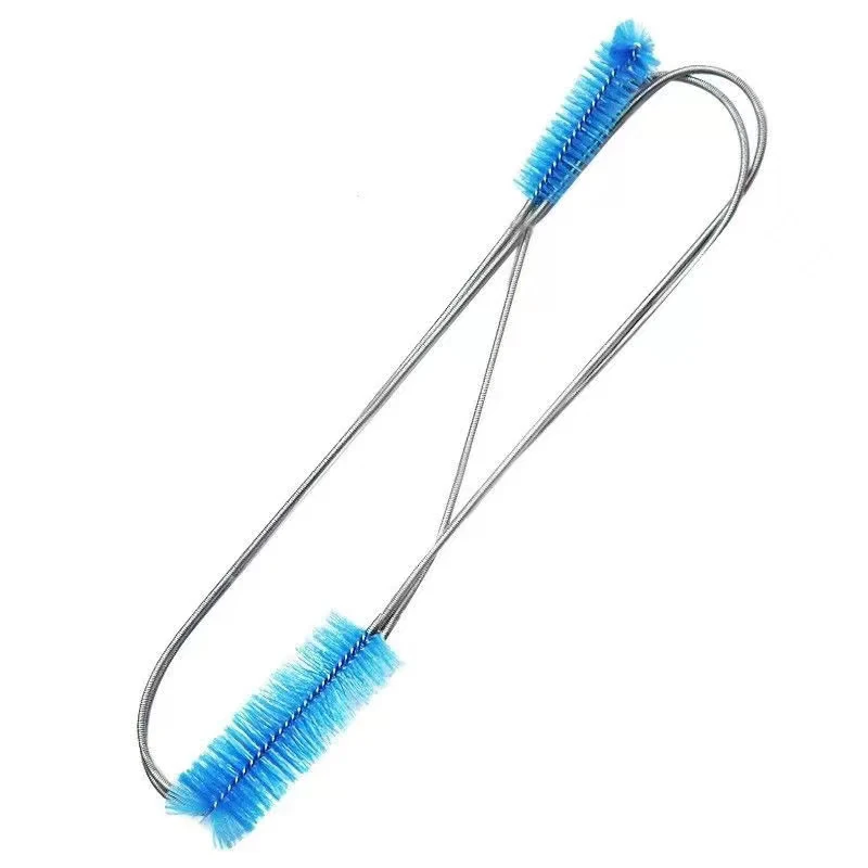 Aquarium Pipe Cleaning Brush F - Marine Aquarium With Sump recension och pris
