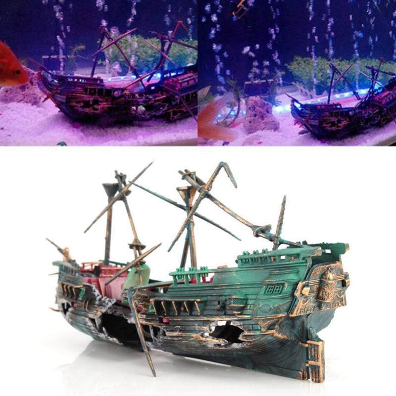 Bubbling Aquarium Decoration S - Aquarium Marina recension och pris