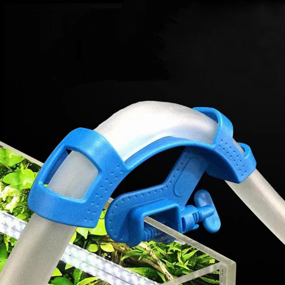 Aquarium Filter Water Pipe Bra - Marine Aquarium With Sump recension och pris