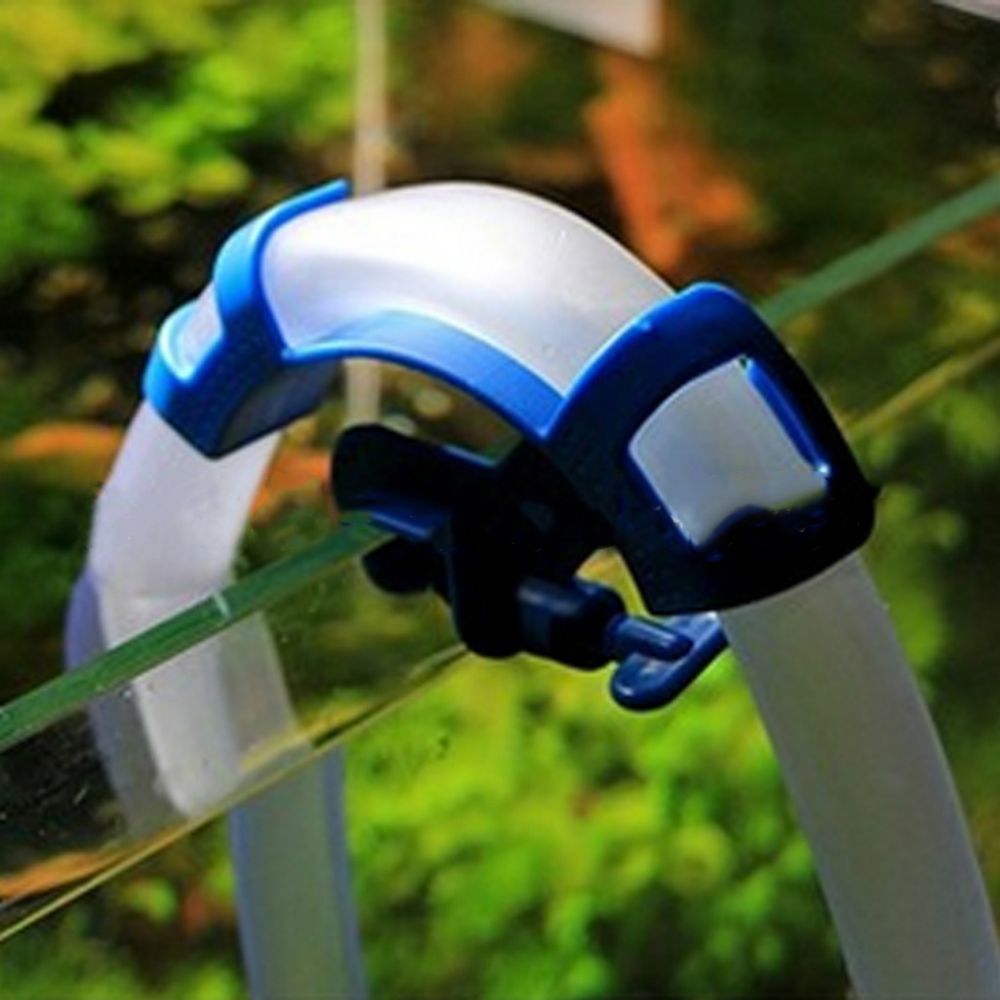 Aquarium Filter Water Pipe Bra - Marine Aquarium With Sump recension och pris