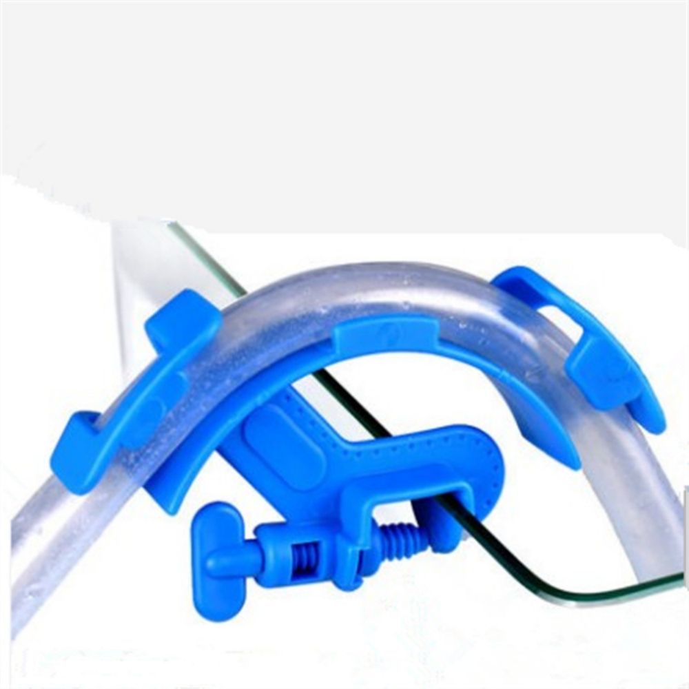 Aquarium Filter Water Pipe Bra - Marine Aquarium With Sump recension och pris