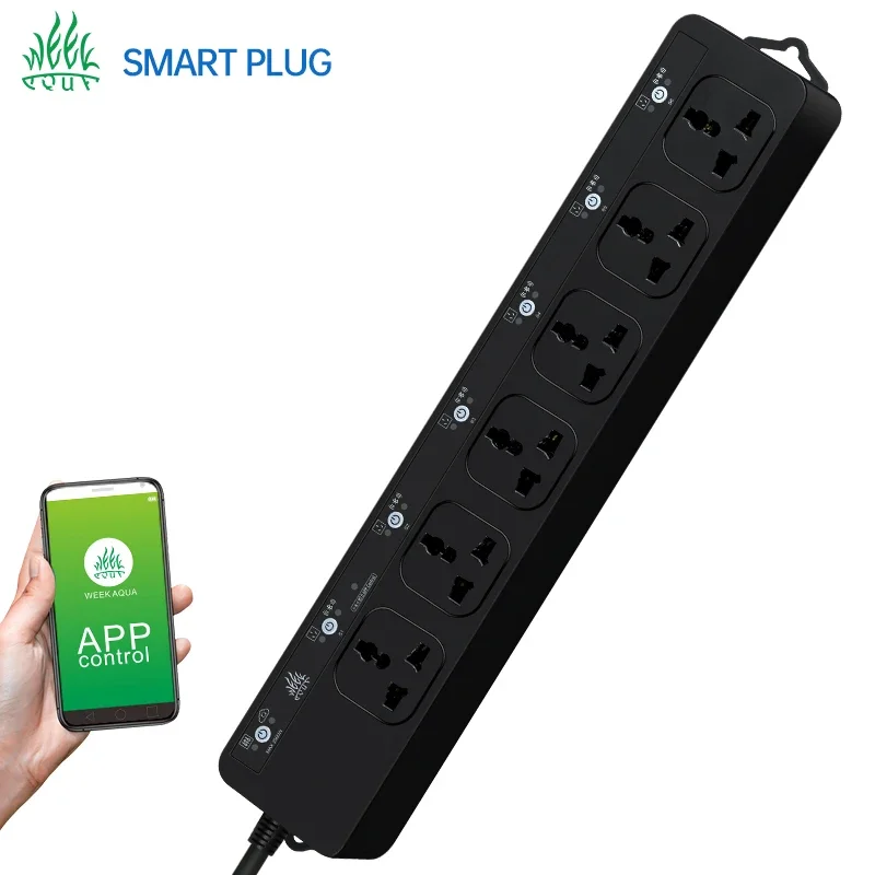 Week Aqua Bluetooth Smart Powe - Aquarium Marine Filter recension och pris