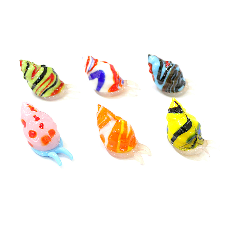 Cute Murano Glass Marine Anima - Marine Aquarium Home recension och pris