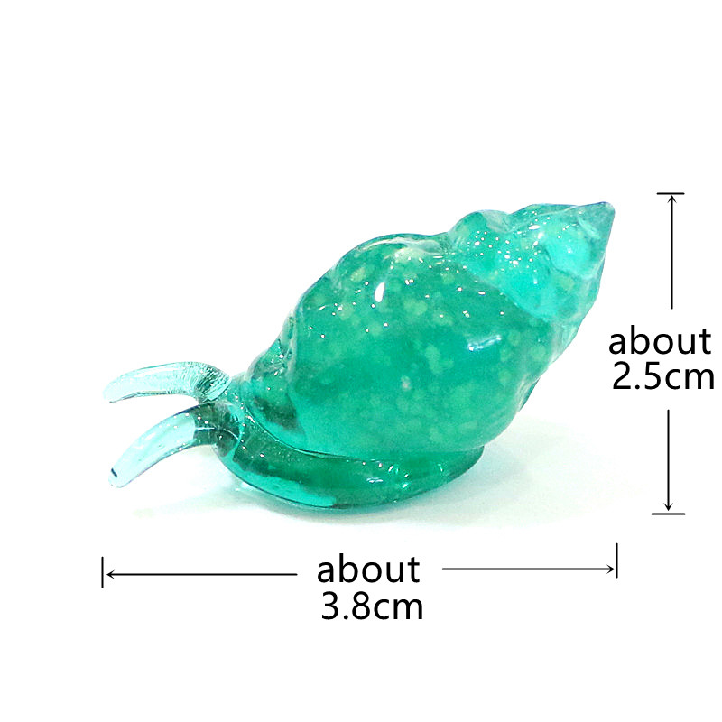 Cute Murano Glass Marine Anima - Marine Aquarium Home recension och pris
