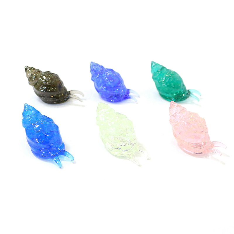Cute Murano Glass Marine Anima - Marine Aquarium Home recension och pris