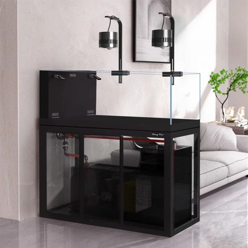 Home Marine Aquarium Rimless G - Marine Aquarium Home recension och pris