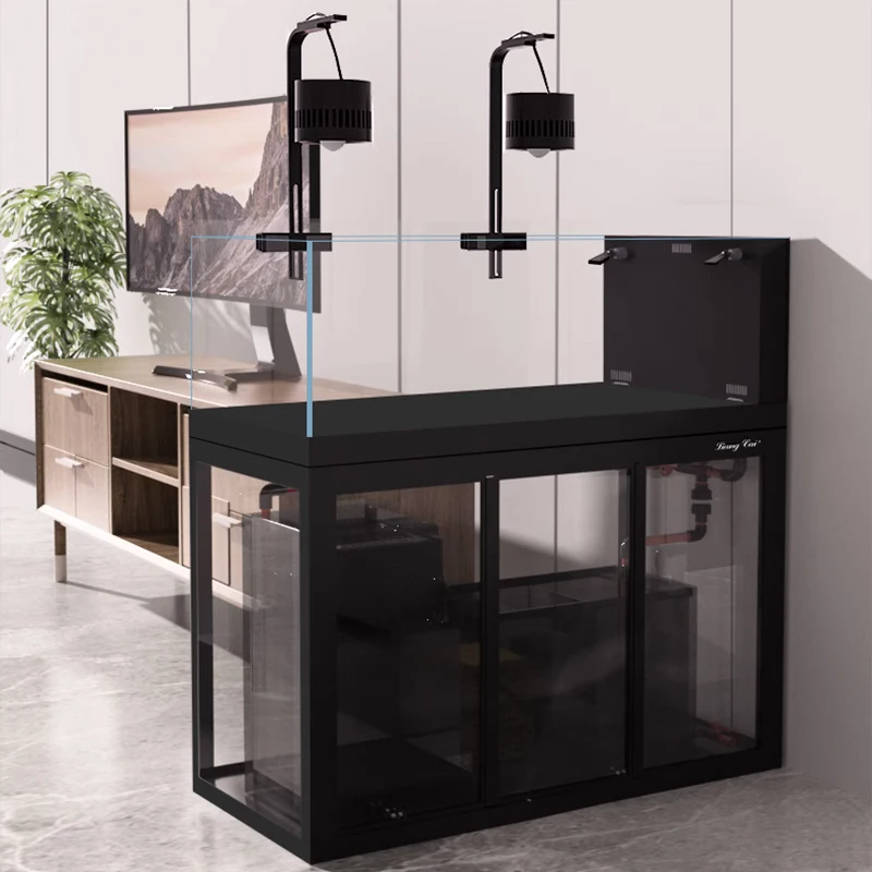 Home Marine Aquarium Rimless G - Marine Aquarium Home recension och pris