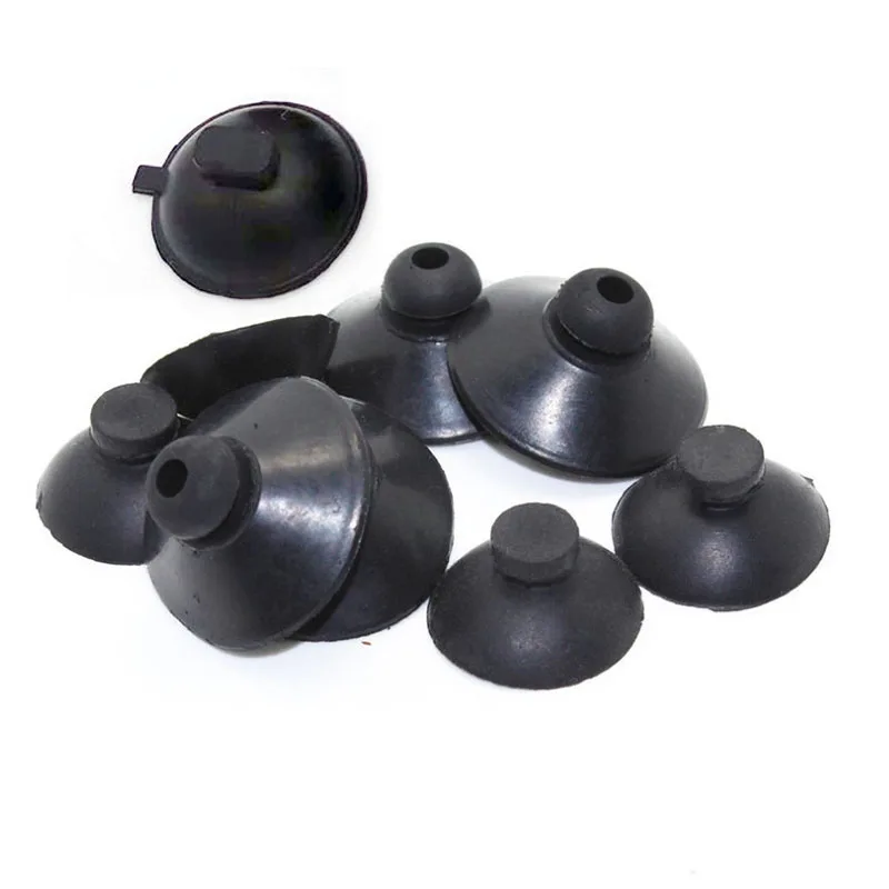 10Pcs Aquarium Suction Cup Fil - Aquarium Marine Filter recension och pris