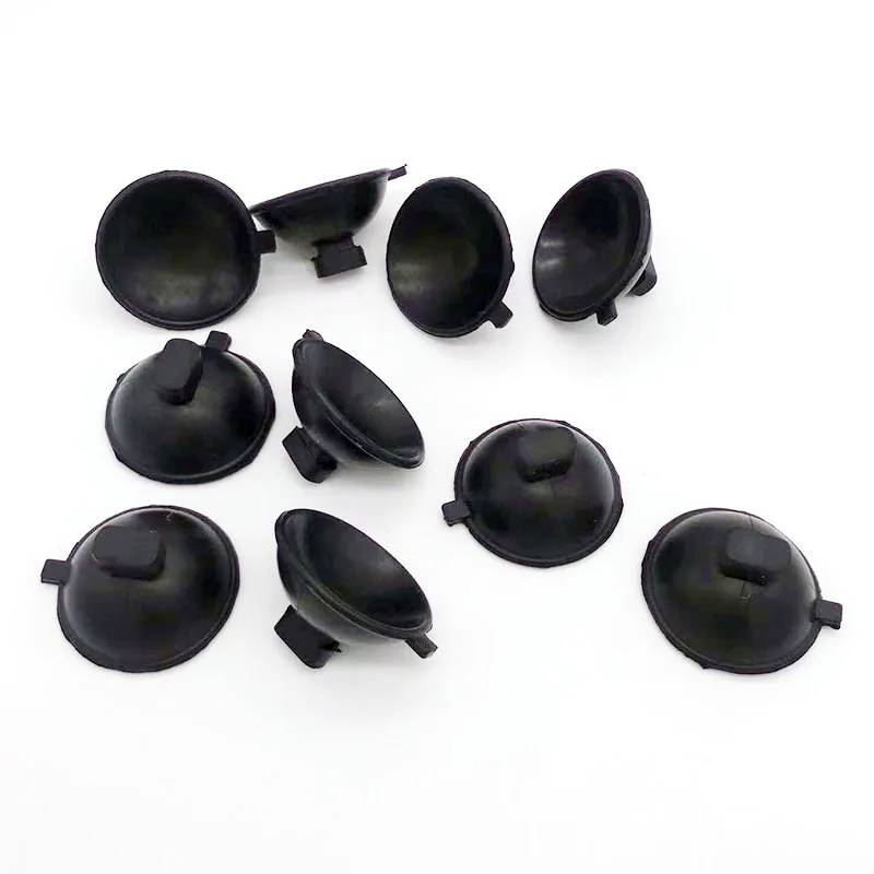 10Pcs Aquarium Suction Cup Fil - Aquarium Marine Filter recension och pris