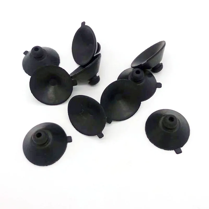 10Pcs Aquarium Suction Cup Fil - Aquarium Marine Filter recension och pris