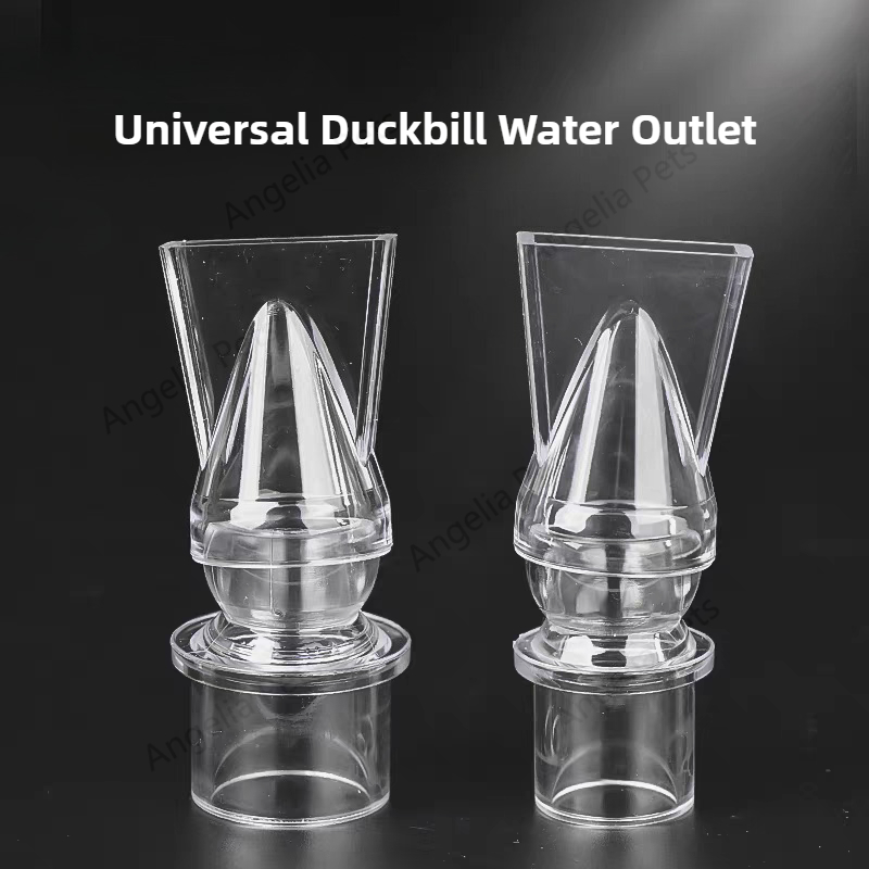 Acrylic Fish Tank Duckbill Noz - Marine Aquarium With Sump recension och pris