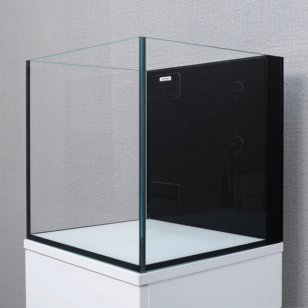 Custom Built 40cm Nano Marine  - Marine Aquarium Home recension och pris