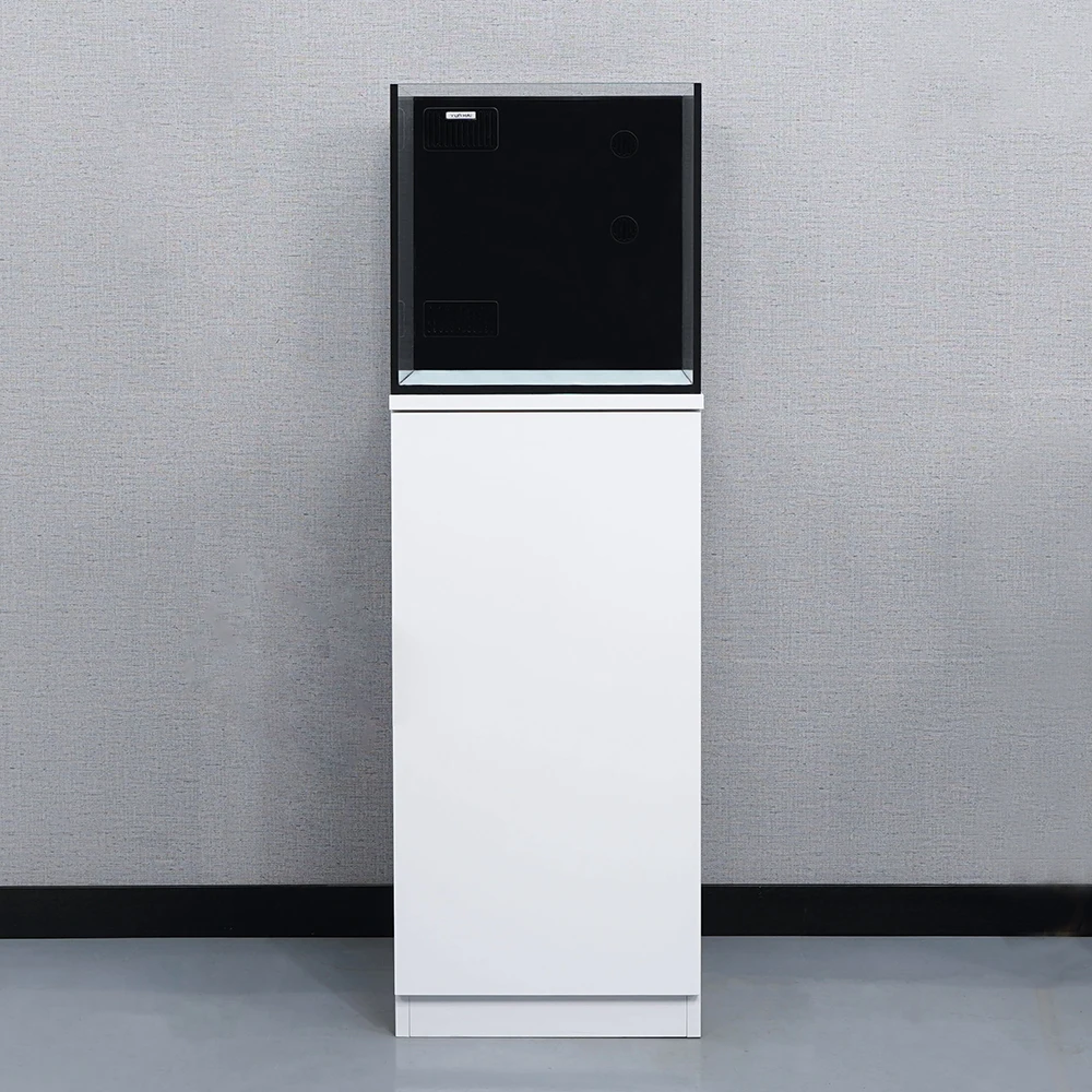 Custom Built 40cm Nano Marine  - Marine Aquarium Home recension och pris