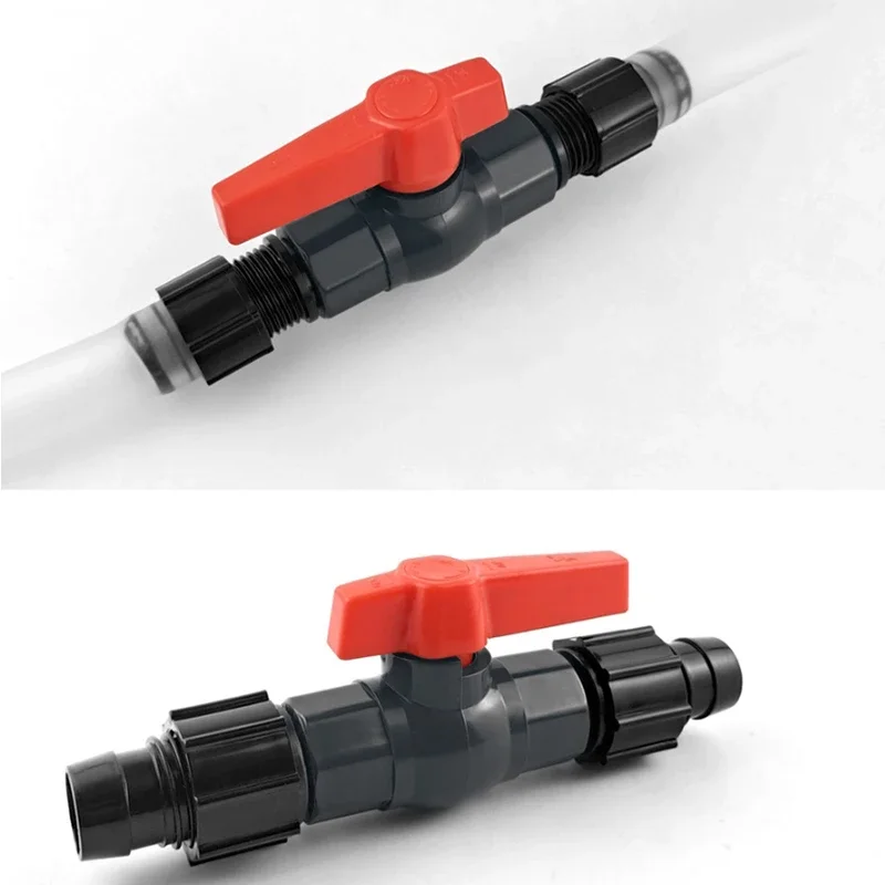 16mm/20mm Aquarium Air Water R - Aquarium Marine Filter recension och pris