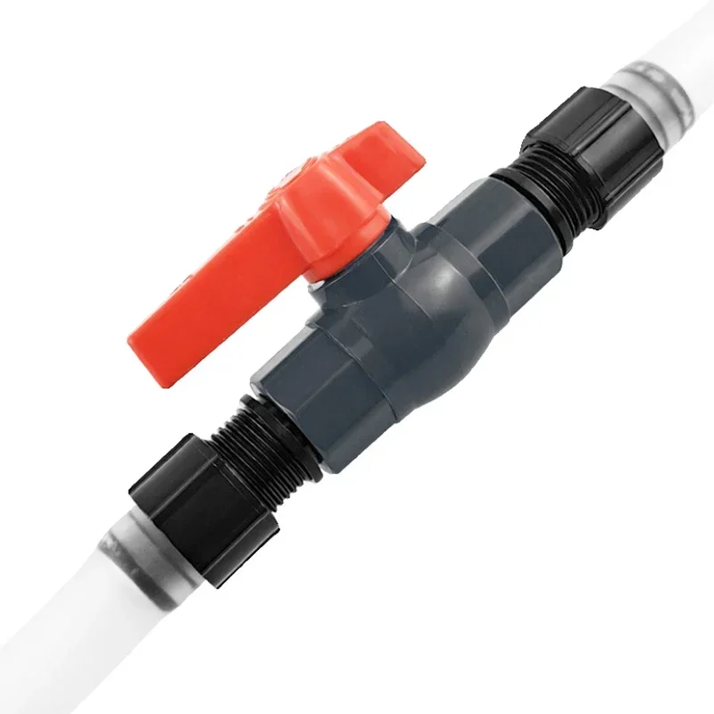 16mm/20mm Aquarium Air Water R - Aquarium Marine Filter recension och pris