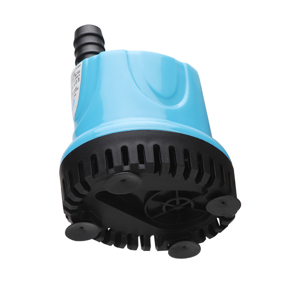 10/18/25/45/60/85/105W Submers - Aquarium Marine Filter recension och pris