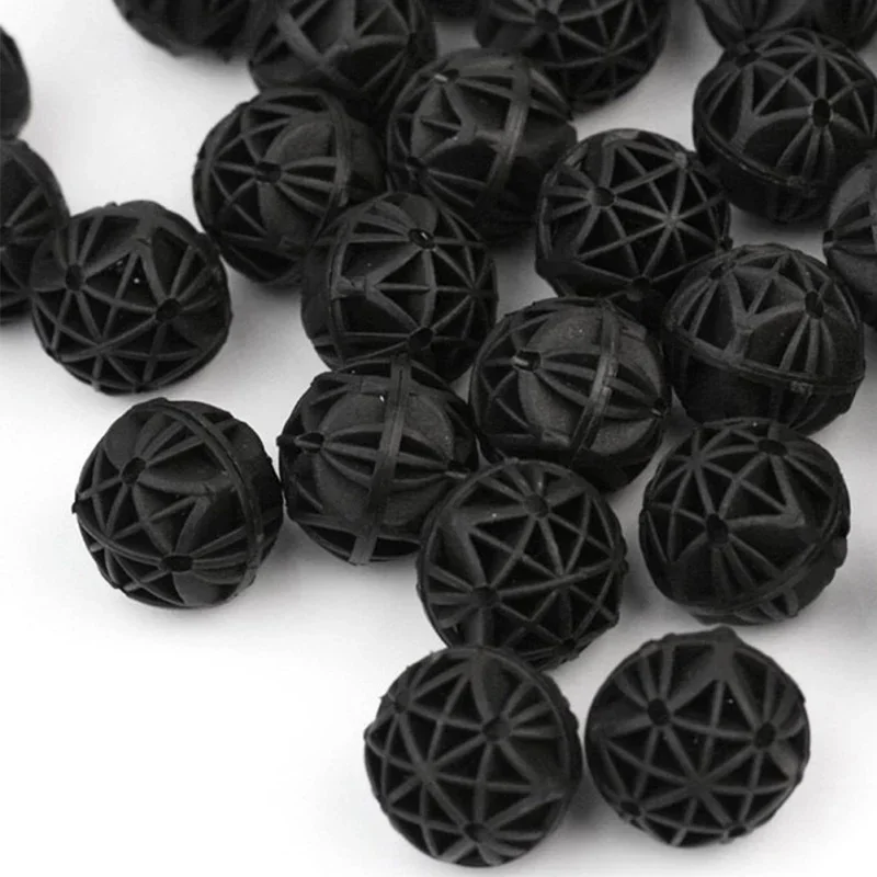 50/100Pcs Home Aquarium Pond B - Marine Aquarium Home recension och pris