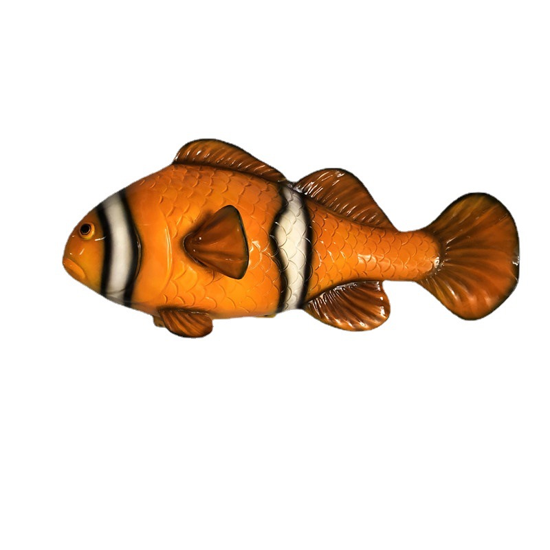 Simulation marine animal model - Marine Aquarium Home recension och pris