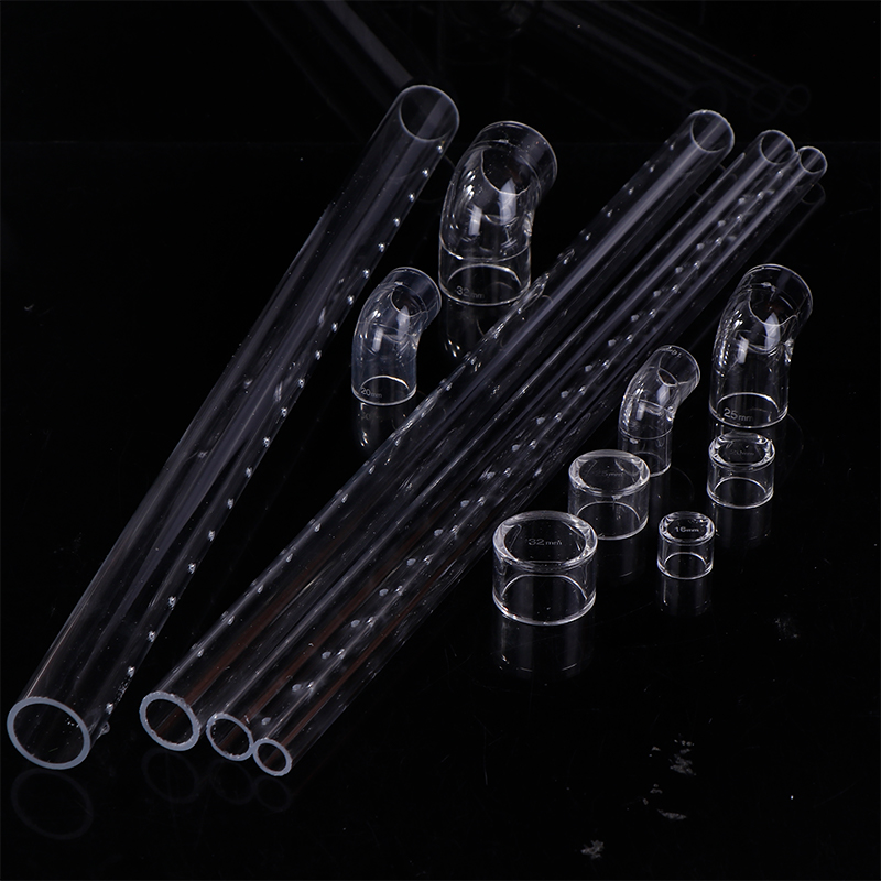 Aquarium Filter Rain Spray Bar - Marine Aquarium With Sump recension och pris