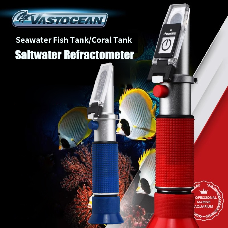 Vastocean Saltwater Refractome - Marine Aquarium & Regional Centre recension och pris