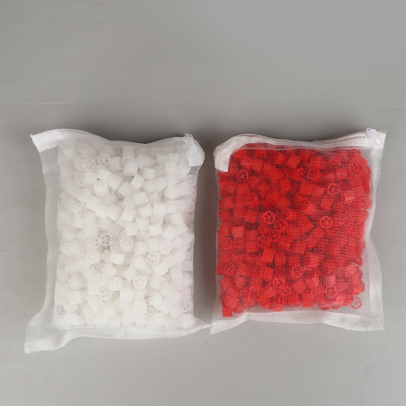 Hot Sale Wihte Red K1 Filter M - Aquarium Marine Filter recension och pris
