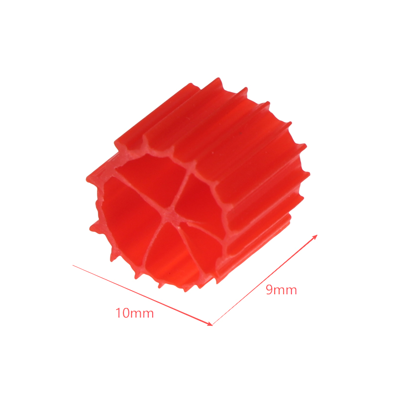 Hot Sale Wihte Red K1 Filter M - Aquarium Marine Filter recension och pris