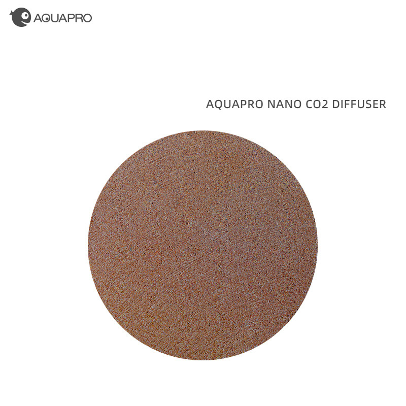 Aquarium CO2 Diffuser Fish Tan - Aquarium Marine Filter recension och pris