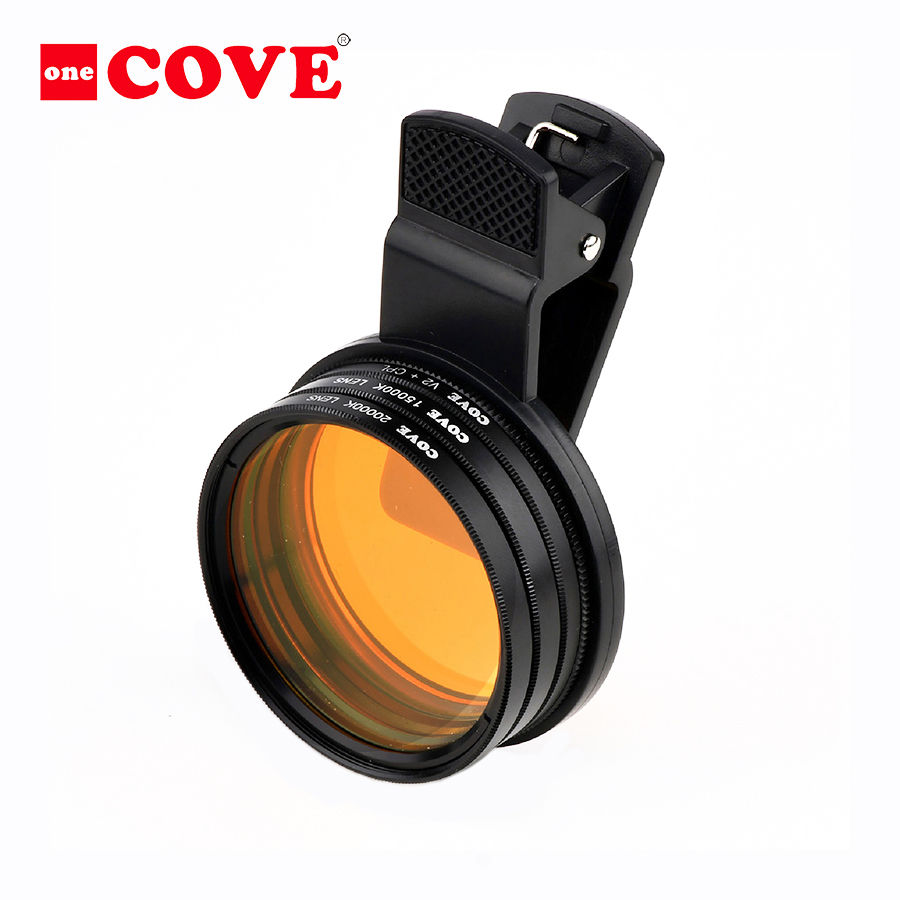 2025 New Cove 52/67mm Aquarium - Aquarium Marine Filter recension och pris