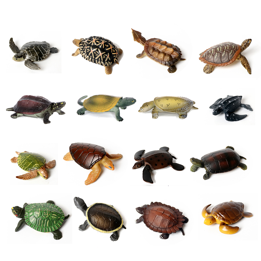 Realistic Miniatures Marine Li - Marine Aquarium & Regional Centre recension och pris